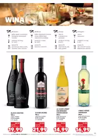 Kaufland gazetka | Alkohole Strona 35