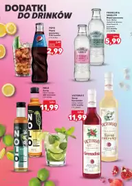 Kaufland gazetka | Alkohole Strona 36