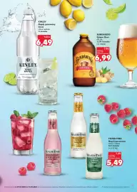 Kaufland gazetka | Alkohole Strona 37