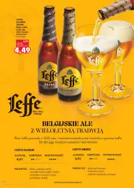 Kaufland gazetka | Alkohole Strona 38
