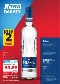 Kaufland gazetka | Alkohole Strona 4