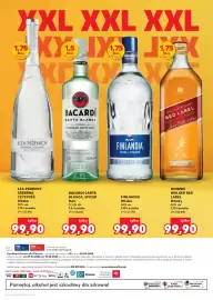 Kaufland gazetka | Alkohole Strona 40