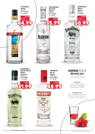 Kaufland gazetka | Alkohole Strona 5