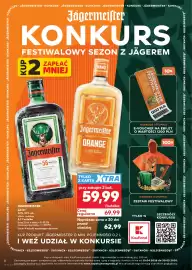 Kaufland gazetka | Alkohole Strona 8