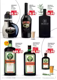 Kaufland gazetka | Alkohole Strona 9