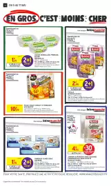 Catalogue Intermarché page 14