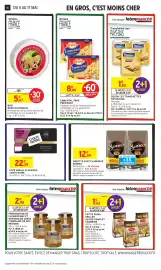 Catalogue Intermarché page 16
