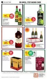 Catalogue Intermarché page 20