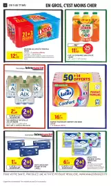 Catalogue Intermarché page 22