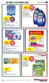 Catalogue Intermarché page 23