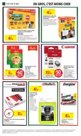 Catalogue Intermarché page 24