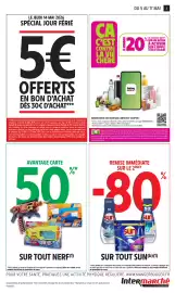Catalogue Intermarché page 3