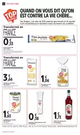 Catalogue Intermarché page 30