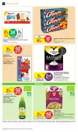 Catalogue Intermarché page 34