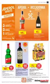 Catalogue Intermarché page 35
