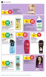 Catalogue Intermarché page 36