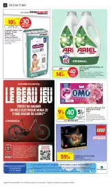 Catalogue Intermarché page 38