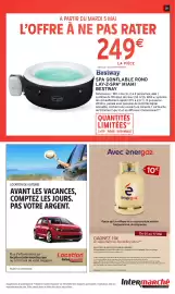 Catalogue Intermarché page 39