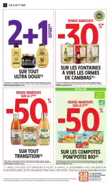 Catalogue Intermarché page 4