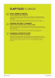 Volantino Deco Decking Pagina 104