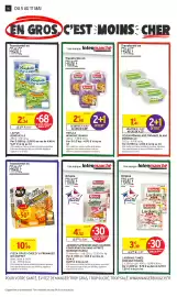 Catalogue Intermarché Hyper page 16