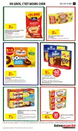 Catalogue Intermarché Hyper page 21
