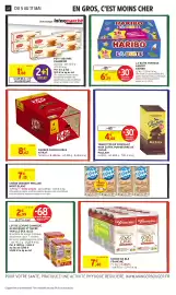 Catalogue Intermarché Hyper page 22