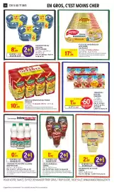 Catalogue Intermarché Hyper page 24