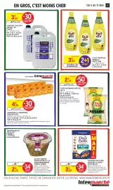 Catalogue Intermarché Hyper page 25