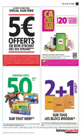 Catalogue Intermarché Hyper page 3