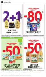 Catalogue Intermarché Hyper page 4