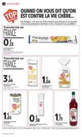 Catalogue Intermarché Hyper page 40