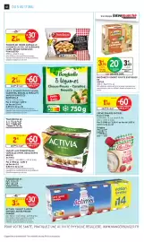 Catalogue Intermarché Hyper page 42