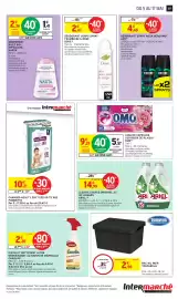Catalogue Intermarché Hyper page 49