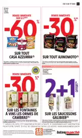 Catalogue Intermarché Hyper page 5