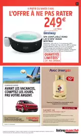Catalogue Intermarché Hyper page 55