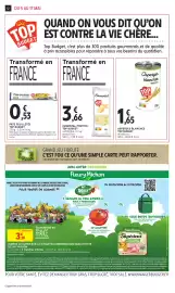 Catalogue Intermarché Express page 12