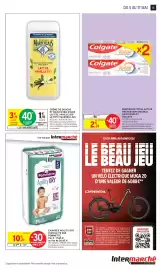 Catalogue Intermarché Express page 15