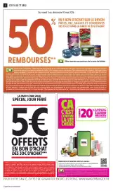 Catalogue Intermarché Express page 2