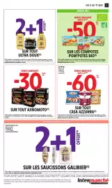 Catalogue Intermarché Express page 3