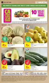 Catalogue Intermarché Express page 4