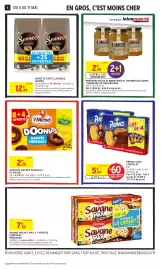 Catalogue Intermarché Express page 8