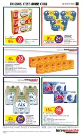 Catalogue Intermarché Express page 9