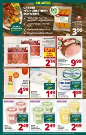 Billa Flugblatt woche 18 Seite 10