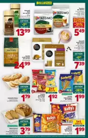 Billa Flugblatt woche 18 Seite 13