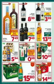 Billa Flugblatt woche 18 Seite 14