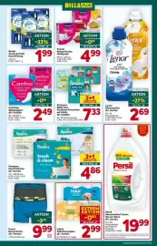 Billa Flugblatt woche 18 Seite 15
