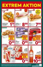 Billa Flugblatt woche 18 Seite 16