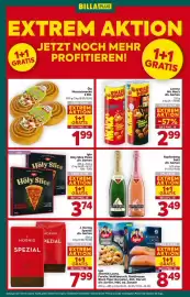Billa Flugblatt woche 18 Seite 4