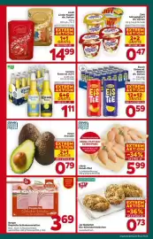 Billa Flugblatt woche 18 Seite 5